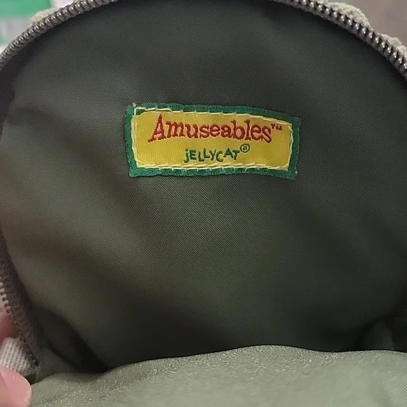 Amuseables Cactus Bag *NEW - Picture 9 of 11